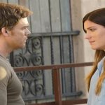 dexter and debra