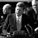 Kennedy Speech