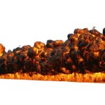 Fire Bomb