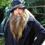 Tom Bombadill