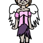 Femboy Future Ethan by Pearlfan23