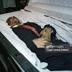 Dead Illegal Criminal Invader