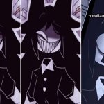 Miss Circle Realization template