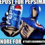 pepsiman meme