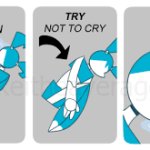 jenny wakeman cry a lot