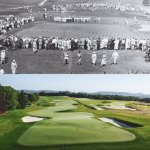 US OPEN 100 YEARS