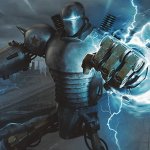 Slavic Liberty Prime
