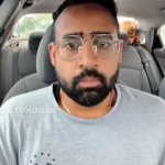 How it started