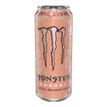 peach monster