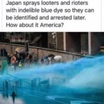Say Hello and Goodbye to Antifa and Mini-Soros Protesters.