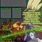 ._The.Fist.of.Konshu_./Changewing's announcement template meme