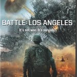 Battle Los Angeles 2025