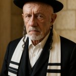 Jewish Mike Ehrmantraut