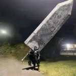 Big sword