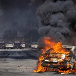 Tax dollars at work