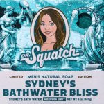Sydney's soap
