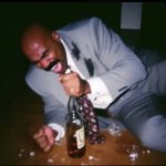 Drinking