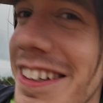 Jumpscare GIF Template
