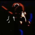 Coruptedd mario