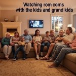Family time