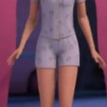 barbie roberts