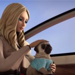 lady penelope