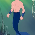 happy mermaid doctor 10th