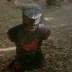 monty python black knight