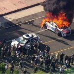 LA Protests and Waymo