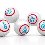 Bingo Balls