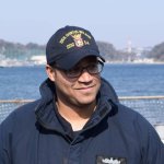 US Navy sailor military