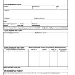 Blank job application. | GET A JOB | image tagged in blank job application | made w/ Imgflip meme maker