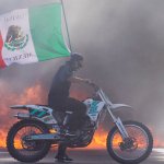 Mexican L.A. Riots