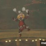 Kohga stomp GIF Template