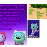 Benny Badger and friends gallery 2
