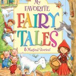 fairytales book