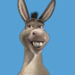 donkey icon