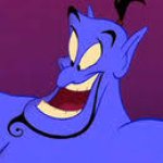 Genie Voices (Aladdin) - Behind The Voice Actors