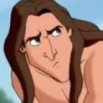 Tarzan Voice - The Legend of Tarzan (TV Show) - Behind The Voice