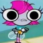Maggie Pesky Voice - The Buzz on Maggie (TV Show) - Behind The .