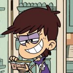 Luna Loud