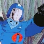 COBRA