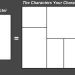 My Own Character Oc Inspiration Meme