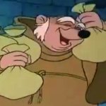 Friar tuck tax