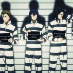 Prison School