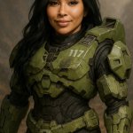 Brittanya in halo meme