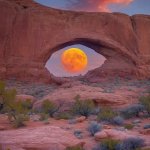 Sun Eyeball