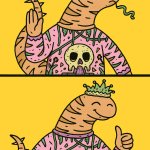 Tezzard Hotline Bling