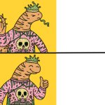 Tezzard Drake Hotline