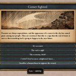 Comet sighted